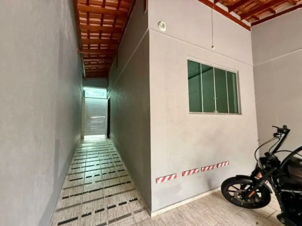 Sobrado à Venda: Vila São Silvestre, 3 Quartos, 1 Suíte,2 Vaga por R$ 950.000,00.