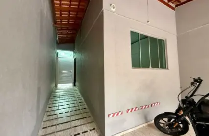 Imagem: Sobrado para Venda, Vila São Silvestre