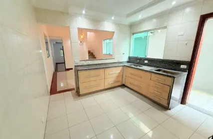 Imagem: Sobrado para Venda, Vila São Silvestre