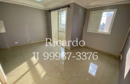 Imagem: Apartamento para Venda, Vila Butantã