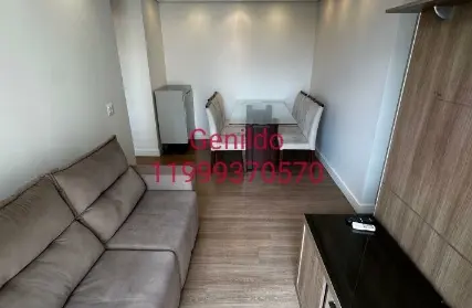 Imagem: Apartamento para Alugar, Jardim Pinheiros