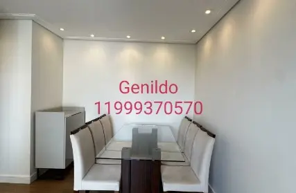 Imagem: Apartamento para Alugar, Jardim Pinheiros