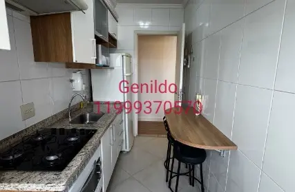Imagem: Apartamento para Alugar, Jardim Pinheiros