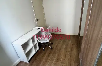 Imagem: Apartamento para Alugar, Jardim Pinheiros
