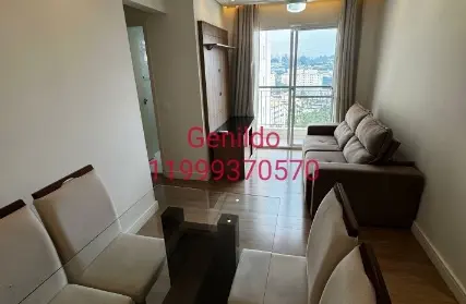 Imagem: Apartamento para Alugar, Jardim Pinheiros
