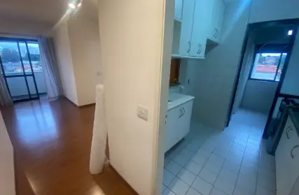 Imagem: Apartamento para Alugar, Jardim Bonfiglioli