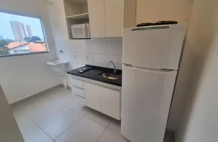 Imagem: Apartamento para Alugar, Jardim Pinheiros