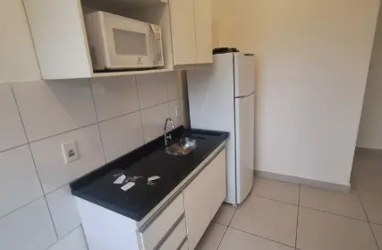 Imagem: Apartamento para Alugar, Jardim Pinheiros
