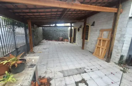 Imagem: Sobrado para Alugar, Vila Nova Alba