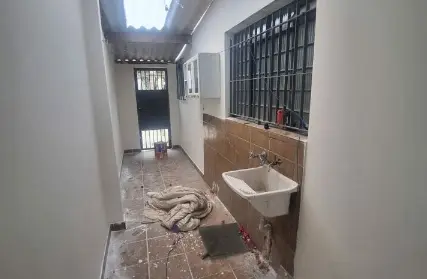 Imagem: Sobrado para Alugar, Vila Nova Alba