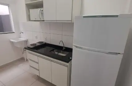 Imagem: Apartamento para Alugar, Jardim Pinheiros