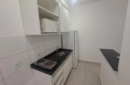 Imagem: Apartamento para Alugar, Jardim Pinheiros
