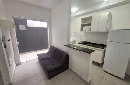 Imagem: Apartamento para Alugar, Jardim Pinheiros