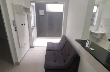 Imagem: Apartamento para Alugar, Jardim Pinheiros