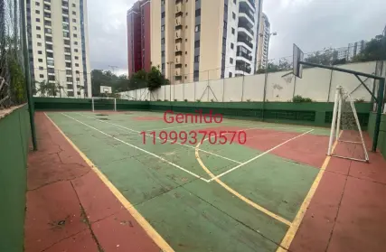 Imagem: Apartamento para Alugar, Jardim Bonfiglioli