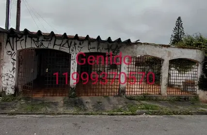 Imagem: Casa Térrea para Alugar, Jardim Ester Yolanda