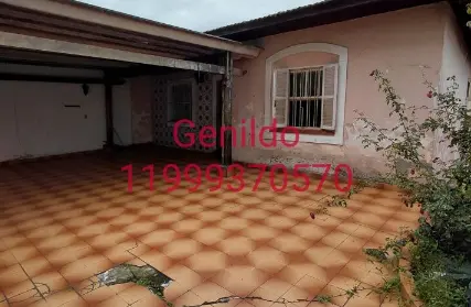 Imagem: Casa Térrea para Alugar, Jardim Ester Yolanda