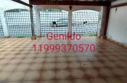 Imagem: Casa Térrea para Alugar, Jardim Ester Yolanda