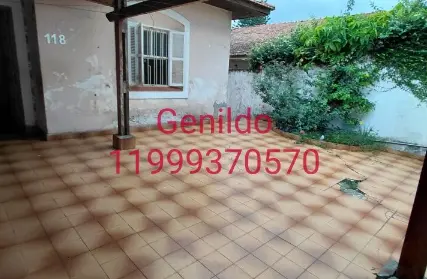 Imagem: Casa Térrea para Alugar, Jardim Ester Yolanda