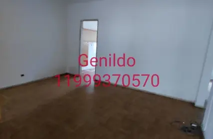 Imagem: Casa Térrea para Alugar, Jardim Ester Yolanda