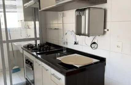 Imagem: Apartamento para Venda, Vila Butantã