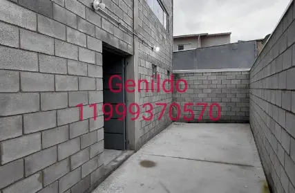 Imagem: Galpão / Salão para Alugar, Vila Butantã