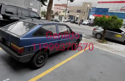 Imagem: Galpão / Salão para Alugar, Vila Butantã