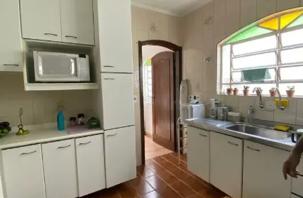 Imagem: Condomínio Fechado para Venda, Jardim Olympia