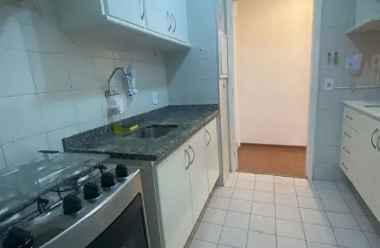 Imagem: Apartamento para Alugar, Jardim Bonfiglioli