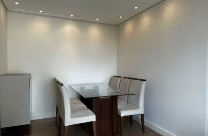 Imagem: Apartamento para Alugar, Jardim Pinheiros
