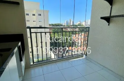 Imagem: Apartamento para Venda, Vila Polopoli