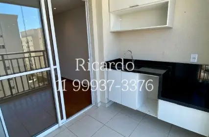 Imagem: Apartamento para Venda, Vila Polopoli