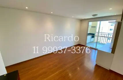 Imagem: Apartamento para Venda, Vila Polopoli