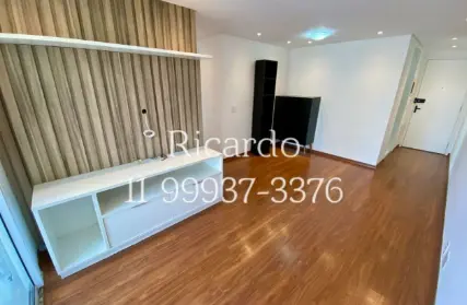 Imagem: Apartamento para Venda, Vila Polopoli