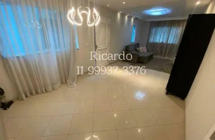 Imagem: Sobrado para Venda, Jardim Bonfiglioli