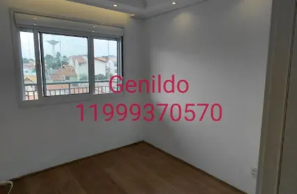 Imagem: Apartamento para Alugar, Jardim Esmeralda