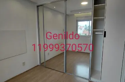 Imagem: Apartamento para Alugar, Jardim Esmeralda