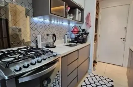 Imagem: Apartamento para Venda, Vila Polopoli