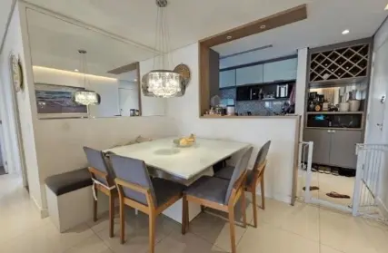 Imagem: Apartamento para Venda, Vila Polopoli