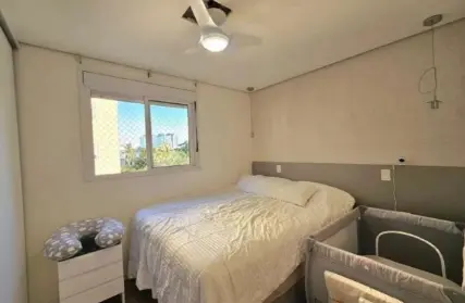 Imagem: Apartamento para Venda, Vila Polopoli
