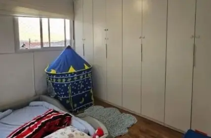 Imagem: Apartamento para Venda, Vila Polopoli