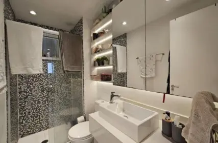 Imagem: Apartamento para Venda, Vila Polopoli