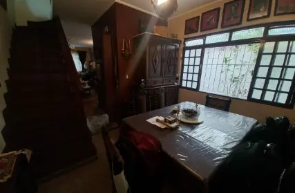 Imagem: Sobrado para Venda, Jardim Rizzo