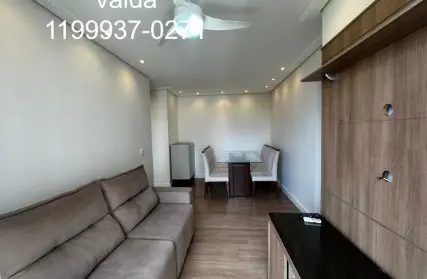Imagem: Apartamento para Alugar, Jardim Pinheiros