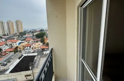Imagem: Apartamento para Alugar, Jardim Pinheiros