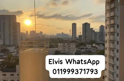 Imagem: Apartamento para Alugar, Barra Funda