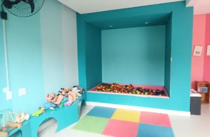 Imagem: Apartamento para Alugar, Barra Funda