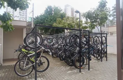 Imagem: Apartamento para Alugar, Barra Funda