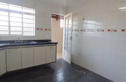Imagem: Sobrado para Alugar, Vila Gomes