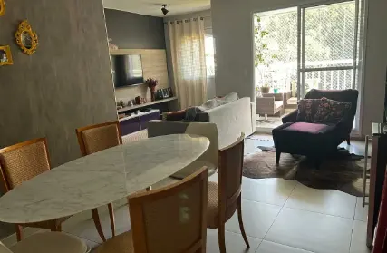 Imagem: Apartamento para Venda, Jardim das Vertentes